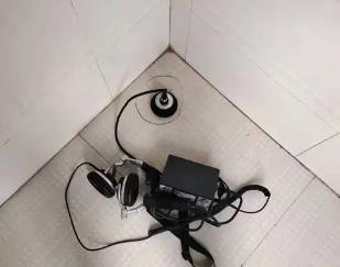 东宝测漏水公司